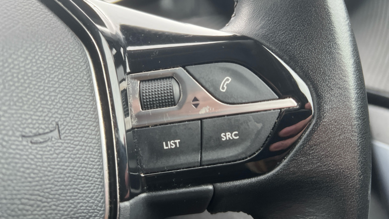 Peugeot 2008 1.2 PureTech 130 Allure Premium 5dr Petrol Estate